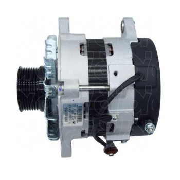 ALTERNADOR 24 V 50 A
