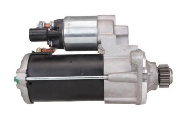 ARRANQUE 12V  1,5Kw 13D