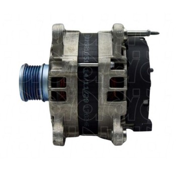 ALTERNADOR 12V 180A
