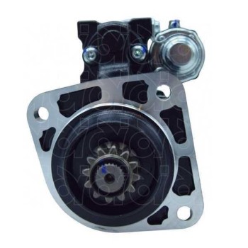 ARRANQUE 24 V 7,5 KW 12 D