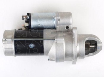 ARRANQUE 12 V 2,8 Kw 10D