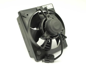 ELECTROVENTILADOR AXIAL 12V