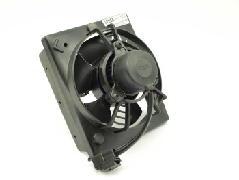 ELECTROVENTILADOR AXIAL 12V