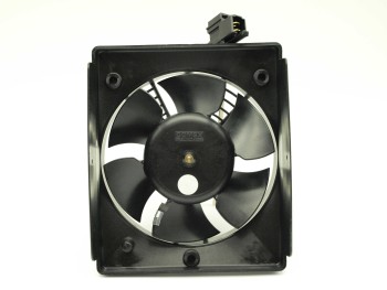 ELECTROVENTILADOR AXIAL 12V