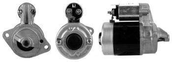 ARRANQUE 12 V 0,8 Kw 9D