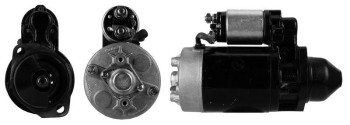 ARRANQUE 12 V 2,4 Kw 9D