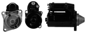 ARRANQUE 12 V 0,9 Kw 10D