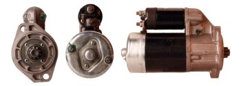 ARRANQUE 12 V 1,3 Kw 9D