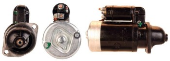 ARRANQUE 12 V 1 Kw 9D
