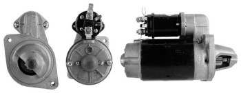 ARRANQUE 12 V 1,4 Kw 9D