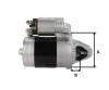 ARRANQUE 12 V 2,9 Kw 10D