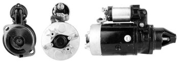 ARRANQUE 12 V 2,7 Kw