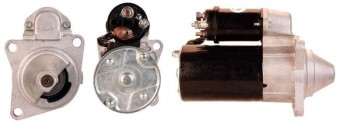ARRANQUE 12 V 1,4 Kw 10D