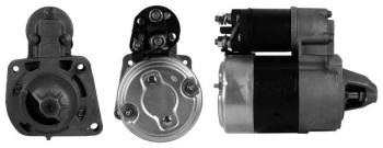 ARRANQUE 12 V 0,8 Kw 9D