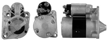 ARRANQUE 12 V 1 Kw 9D