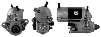 ARRANQUE 12 V 2 Kw 9D