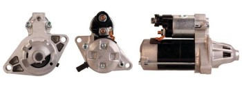 ARRANQUE 12 V 1 Kw 9D