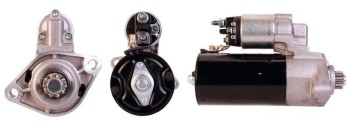 ARRANQUE 12 V 2 Kw 10D