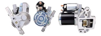 ARRANQUE 12 V 1,4 Kw 22D