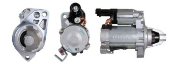 MOTOR DE ARRANQUE 12V 1,5KW 9T