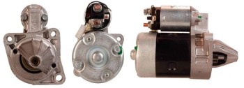 ARRANQUE 12 V 0,8 Kw 8D