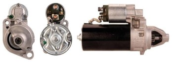 ARRANQUE 12 V 1,8 Kw 9D