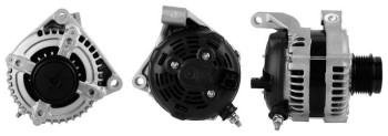ALTERNADOR 12 V 160 A