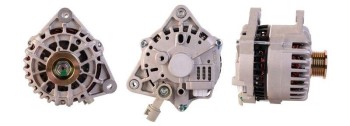 ALTERNADOR 12 V 110 A