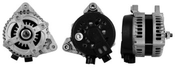 ALTERNADOR 12 V 120 A