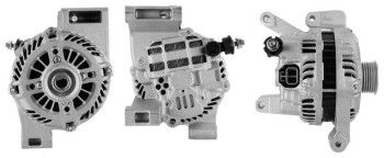 ALTERNADOR  90 A