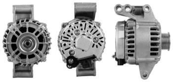 ALTERNADOR 12 V 104 A