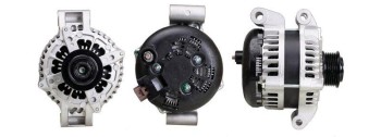 ALTERNADOR 12 V 200 A