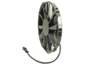 ELECTROVENTILADOR AXIAL 12V