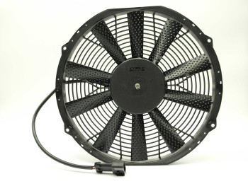 ELECTROVENTILADOR AXIAL 12V