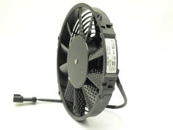 ELECTROVENTILADOR AXIAL 12V