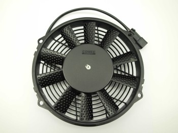 ELECTROVENTILADOR AXIAL 12V