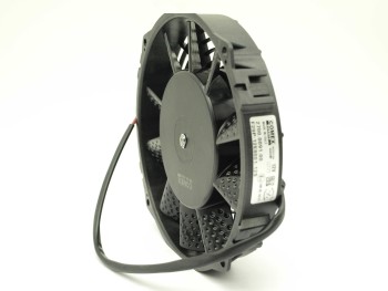 ELECTROVENTILADOR AXIAL 12V