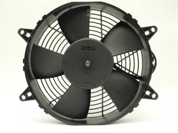 ELECTROVENTILADOR AXIAL 12V