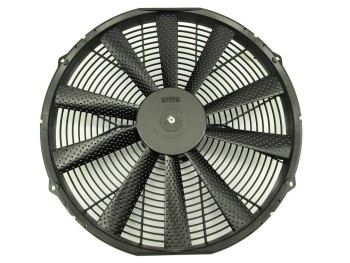 ELECTROVENTILADOR AXIAL 12V