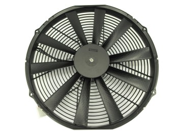 ELECTROVENTILADOR AXIAL 12V