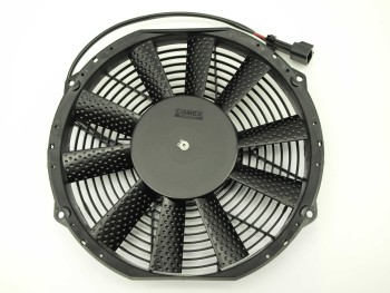 ELECTROVENTILADOR AXIAL 12V