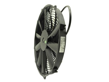 ELECTROVENTILADOR AXIAL 12V