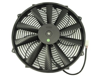 ELECTROVENTILADOR AXIAL 12V