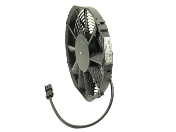 ELECTROVENTILADOR AXIAL 12V