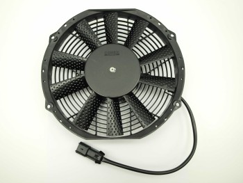 ELECTROVENTILADOR AXIAL 12V