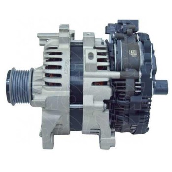 ALTERNADOR ORIGINAL 48V  230A