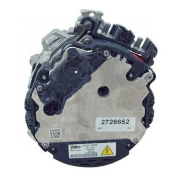 ALTERNADOR ORIGINAL 48V  230A