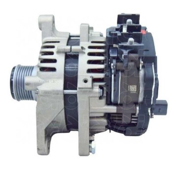ALTERNADOR ORIGINAL 48V  200A