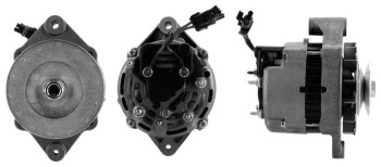 ALTERNADOR 12V 50A