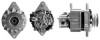 ALTERNADOR 12 V 70 A